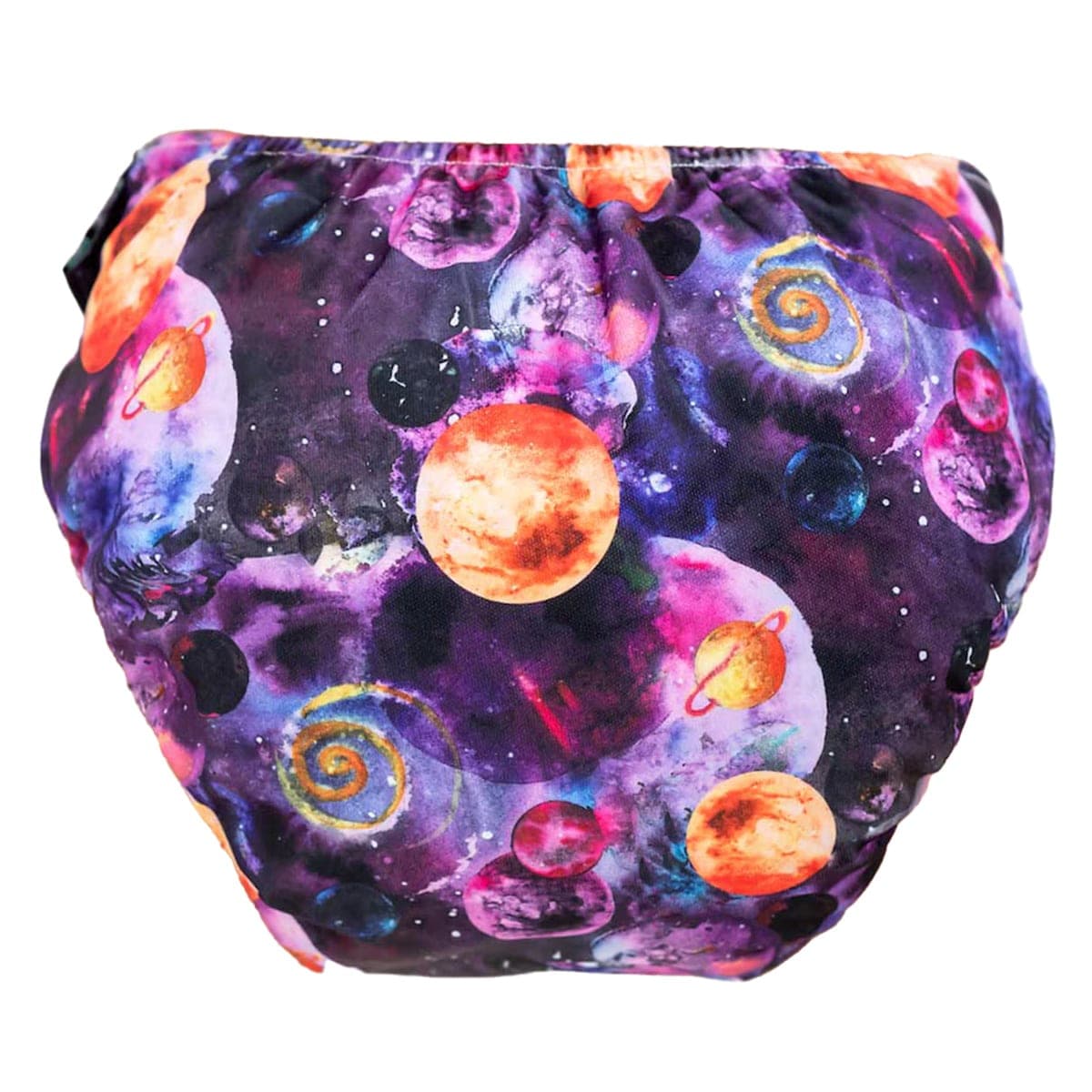 Thumbnail Designer Bums Reusable Nappy Drops Of Jupiter