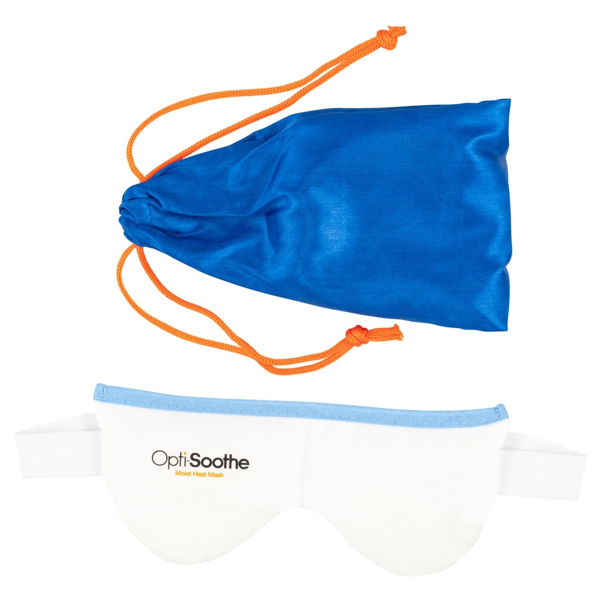 Thumbnail Opti-Soothe Moist Heat Eye Mask 1 Pack