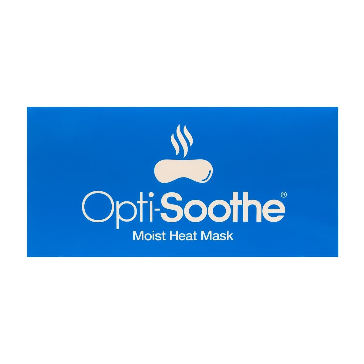 Thumbnail Opti-Soothe Moist Heat Eye Mask 1 Pack