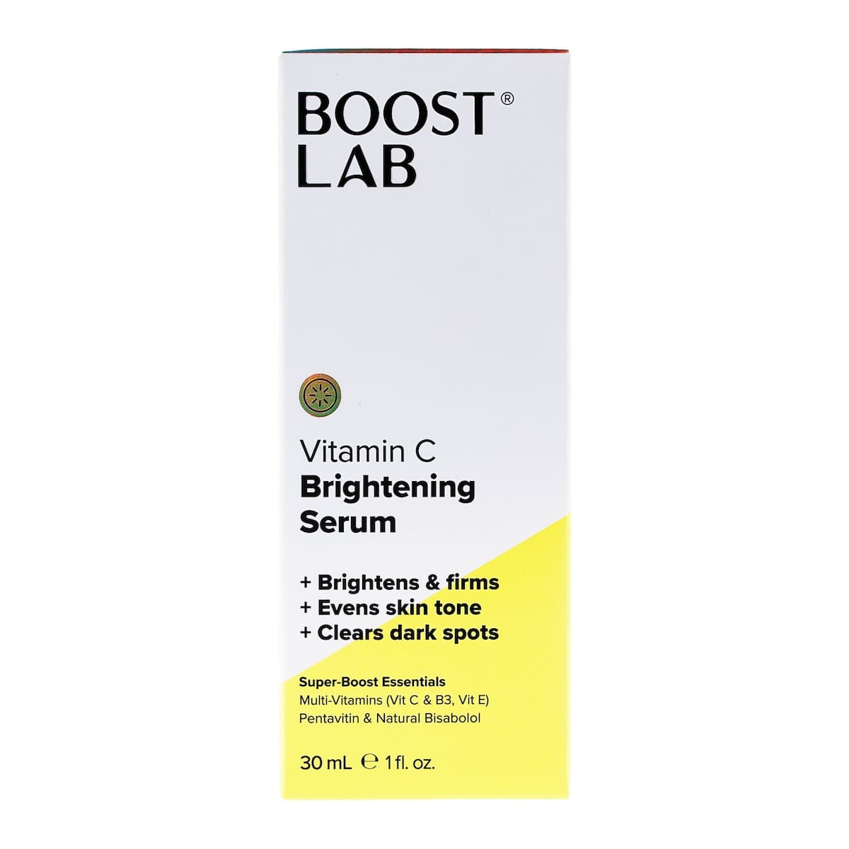 Thumbnail BOOST LAB Vitamin C Brightening Serum 30ml