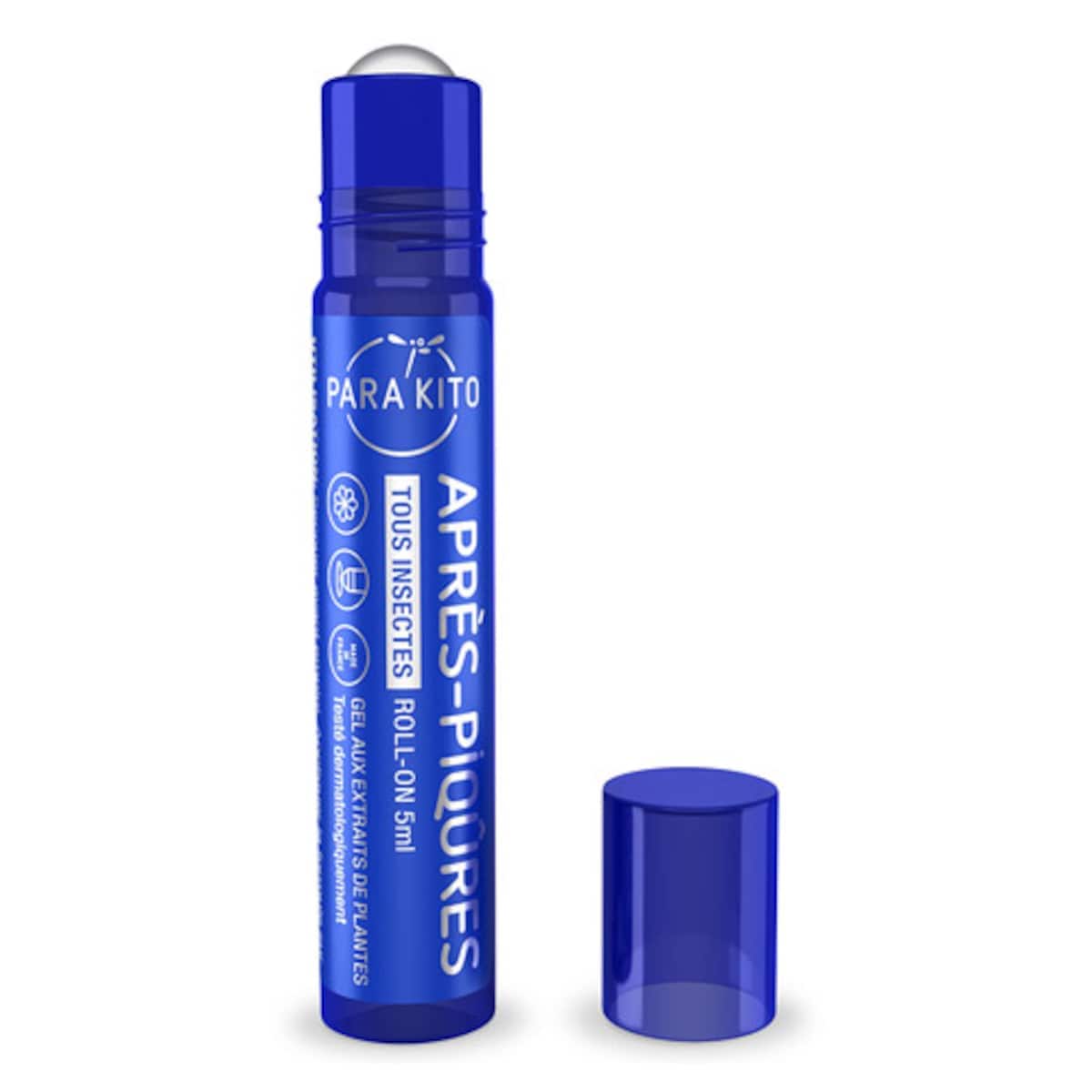 Thumbnail Parakito Bite Relief Roll-on Gel 5ml