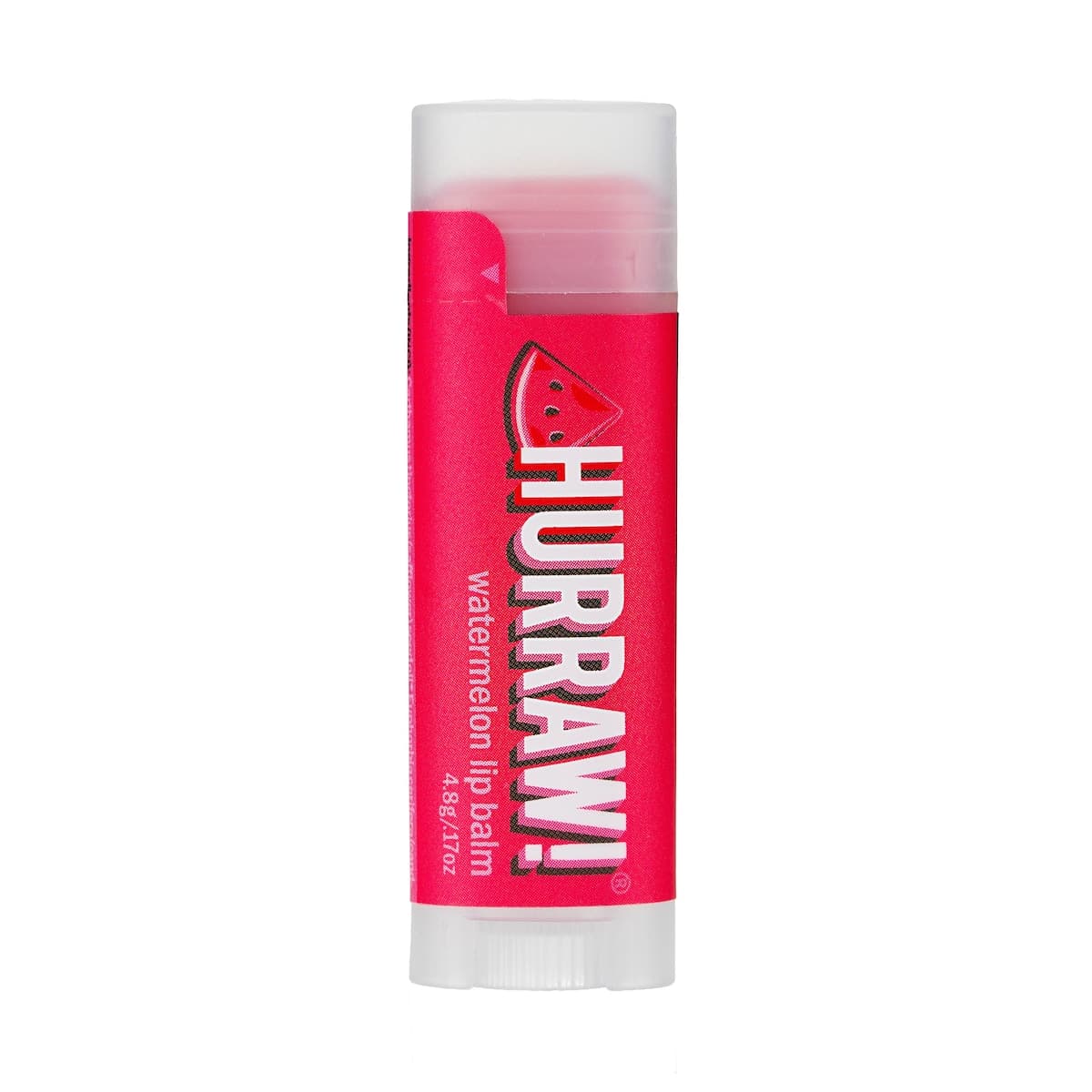 Thumbnail Hurraw Watermelon Lip Balm 4.8g