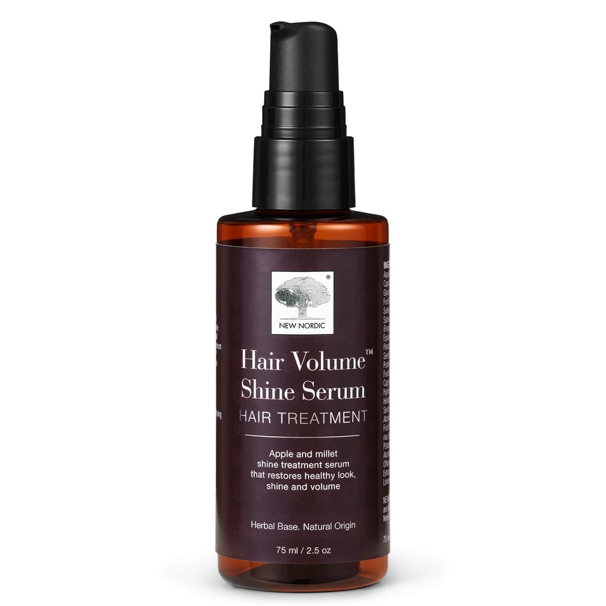 Thumbnail New Nordic Hair Volume Shine Serum 75ml