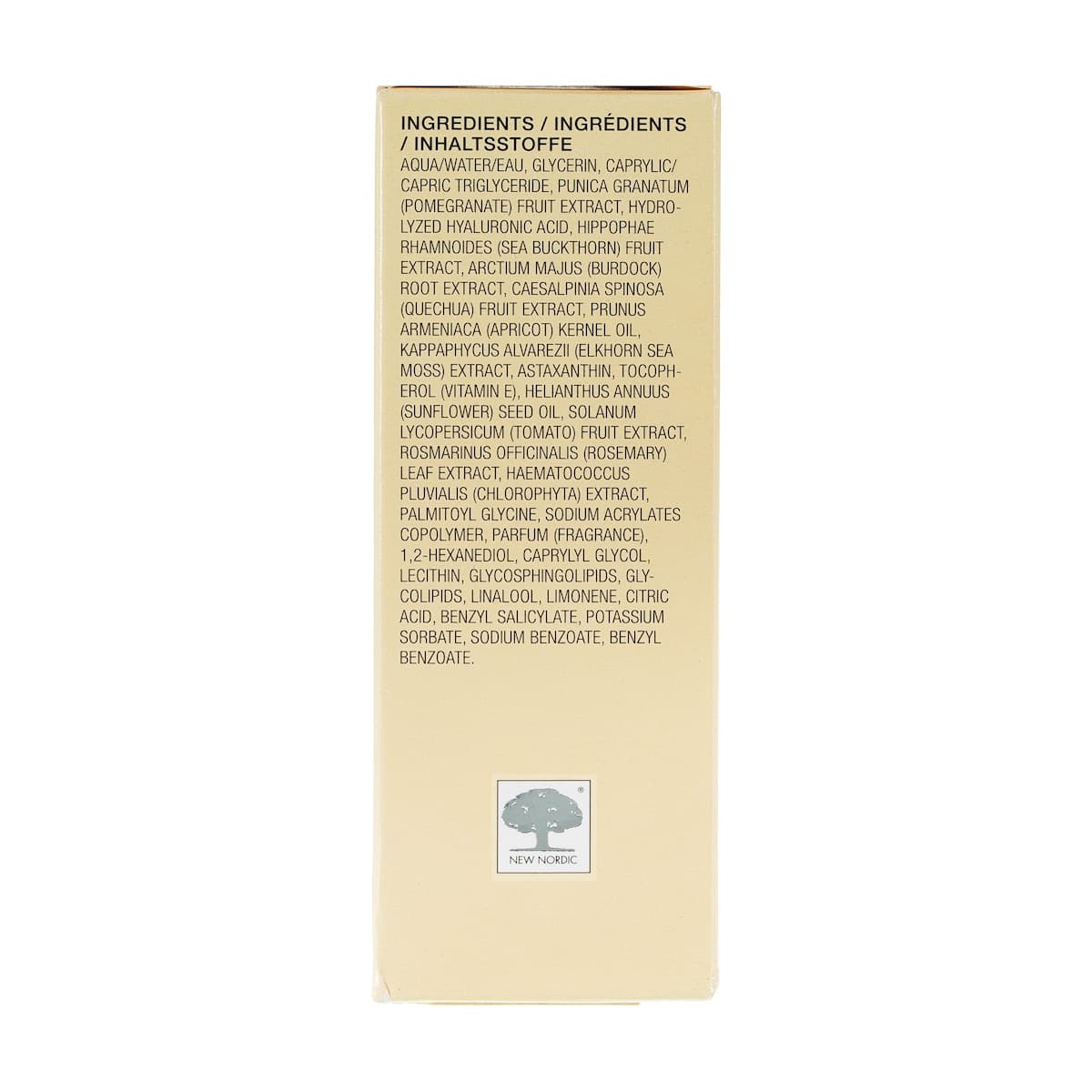 Thumbnail New Nordic Natural Magic Firming Serum 30ml