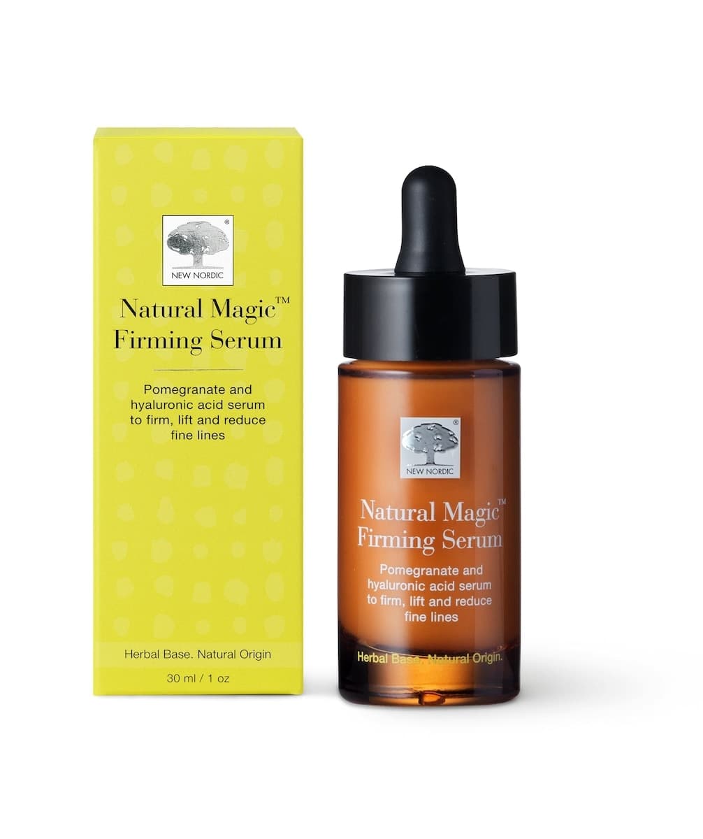 Thumbnail New Nordic Natural Magic Firming Serum 30ml