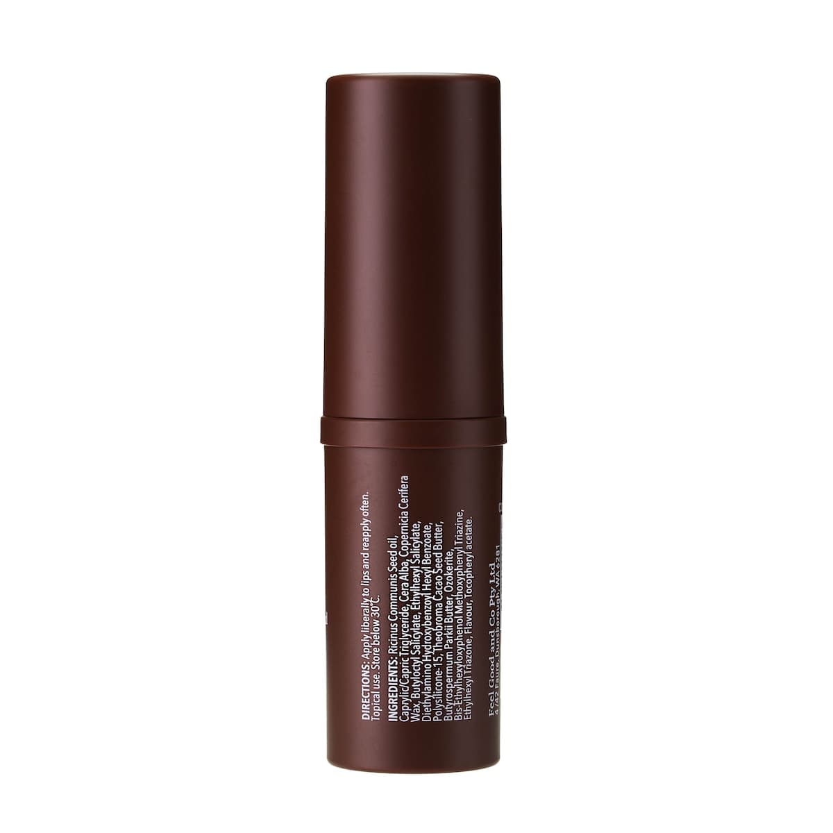 Thumbnail We Are Feel Good Inc. Coconut Lip Balm SPF50+ 10ml