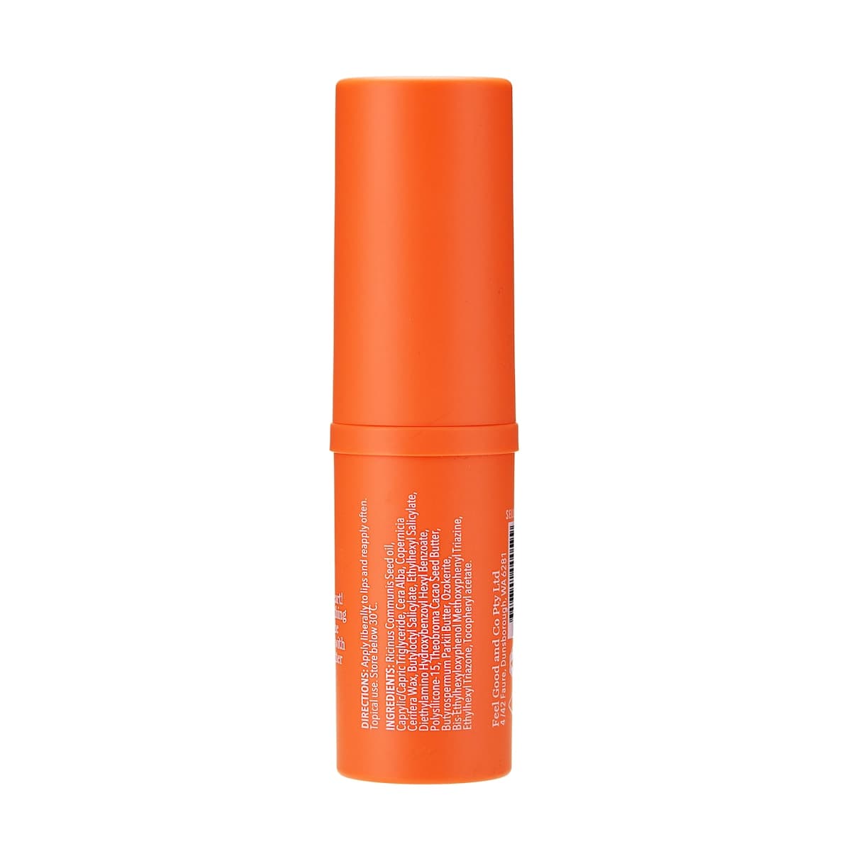 Thumbnail We Are Feel Good Inc. Sensitive Lip Balm SPF50+ 10ml