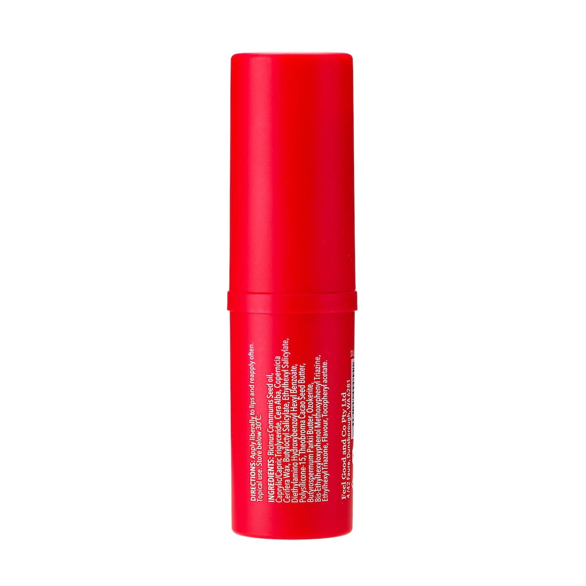 Thumbnail We Are Feel Good Inc. Signature Lip Balm SPF50 10ml