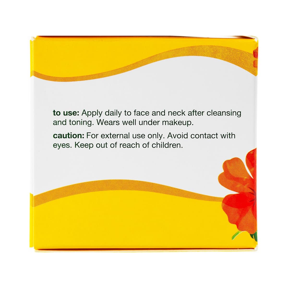 Thumbnail Alba Botanica Hawaiian Aloe & Green Tea Moisturiser 85g