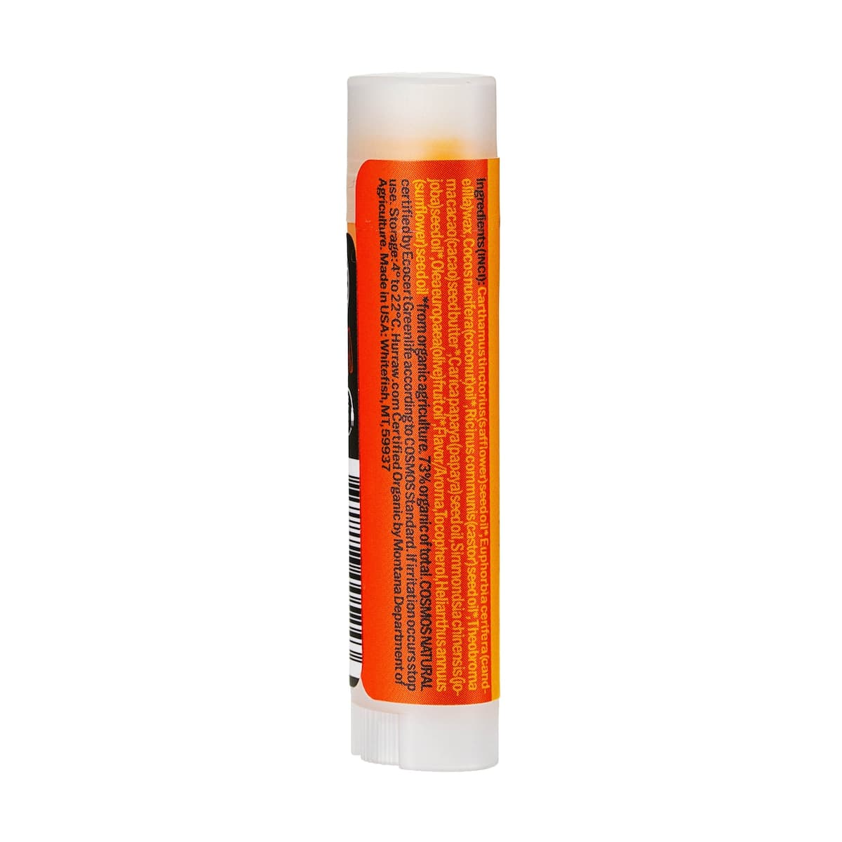 Thumbnail Hurraw Pineapple Lip Balm 4.8g