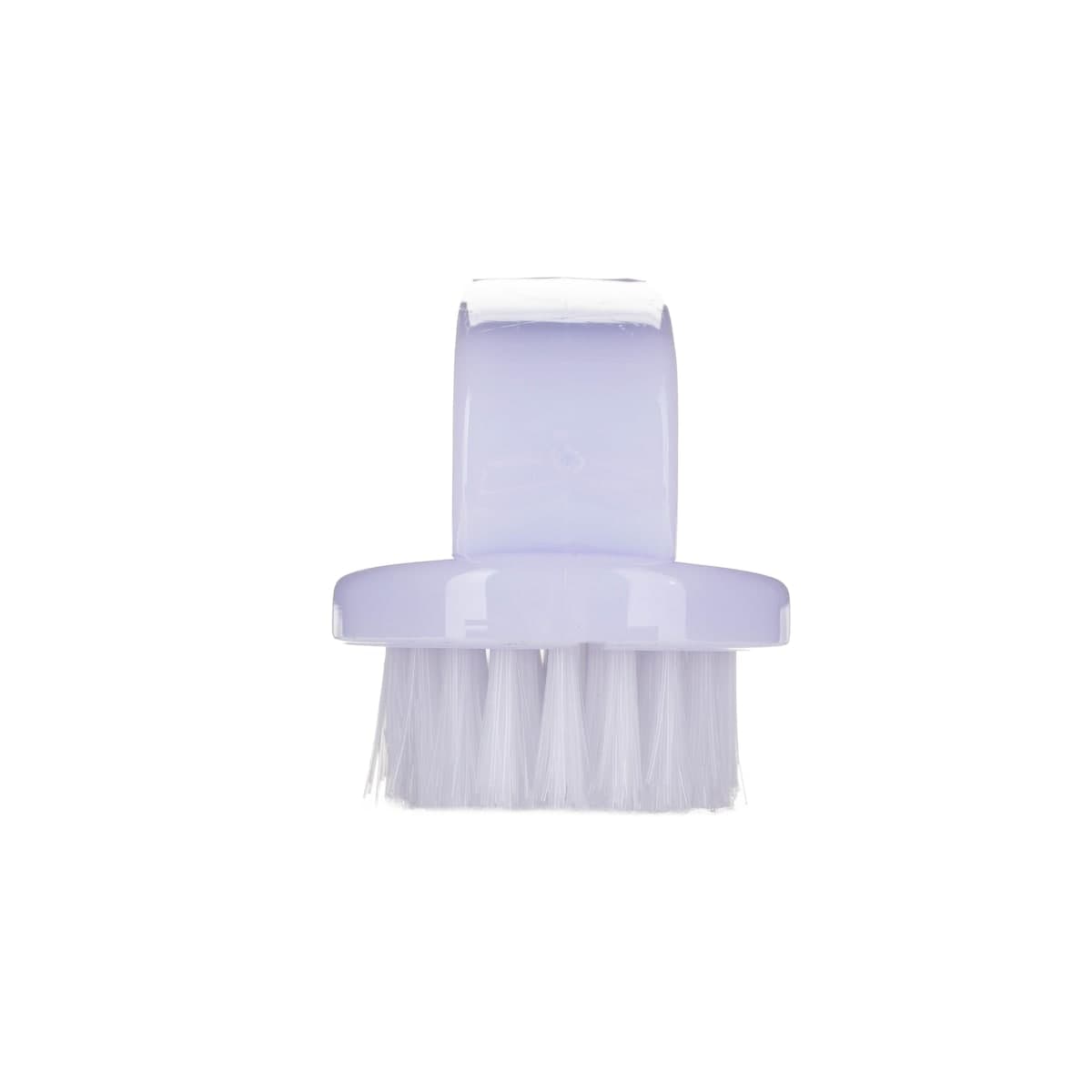 Thumbnail Tender Plastic Nail Brush