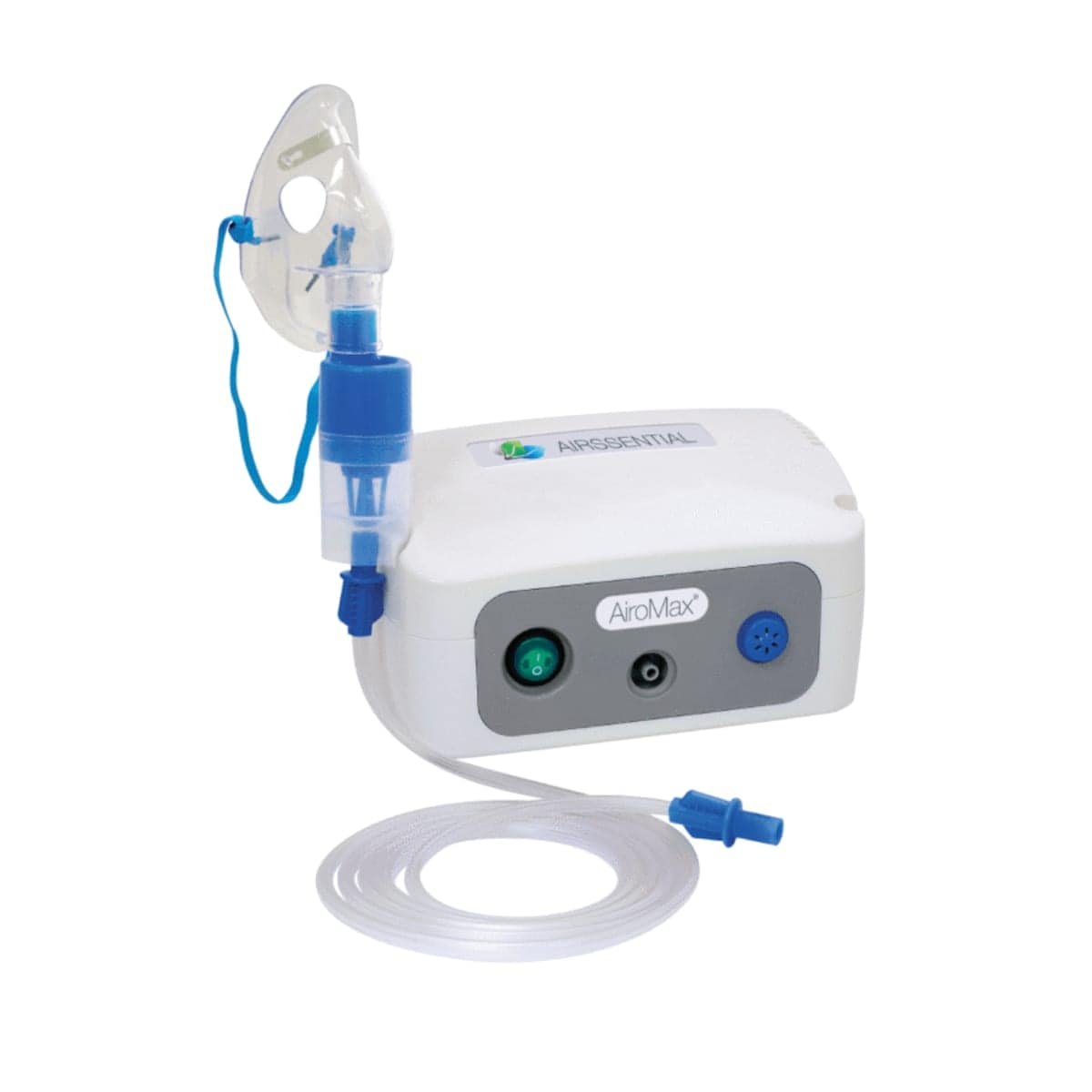 Thumbnail Airssential AiroMax Nebuliser