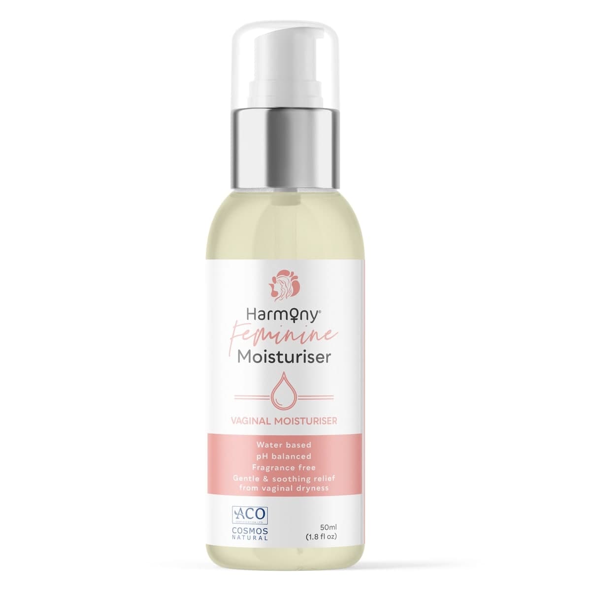 Thumbnail Harmony Feminine Moisturiser 50ml