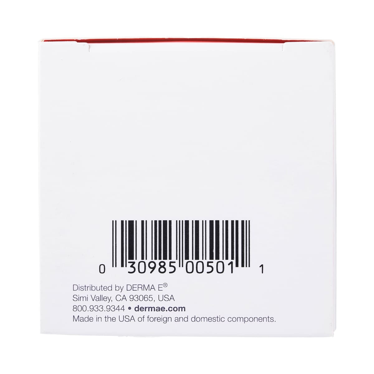 Thumbnail Derma E Pure Biome Balancing Cream 56g