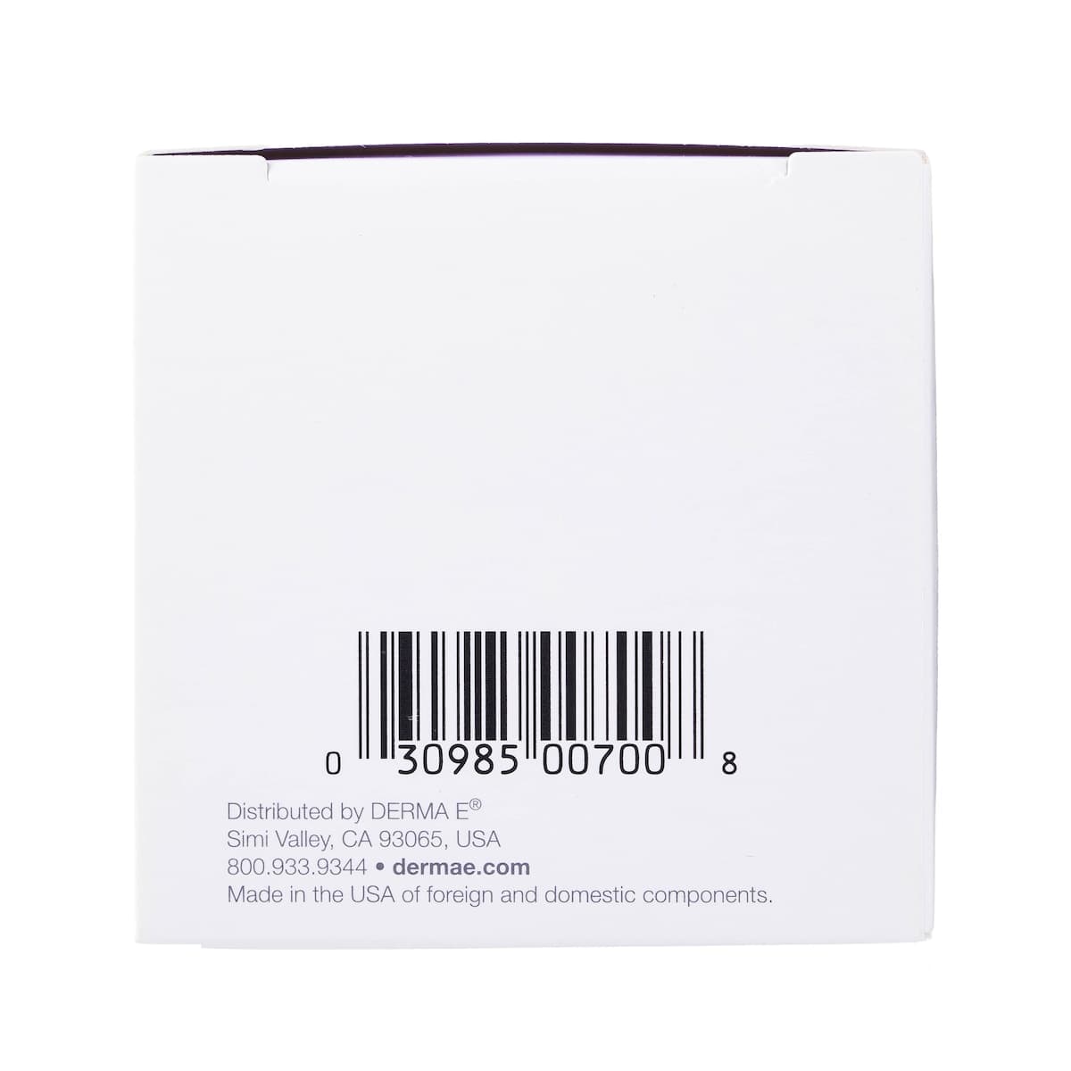 Thumbnail Derma E Advanced Peptides and Flora Collagen Moisturiser 56g