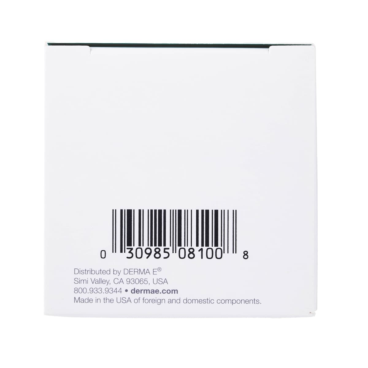 Thumbnail Derma E Scar Gel 56g