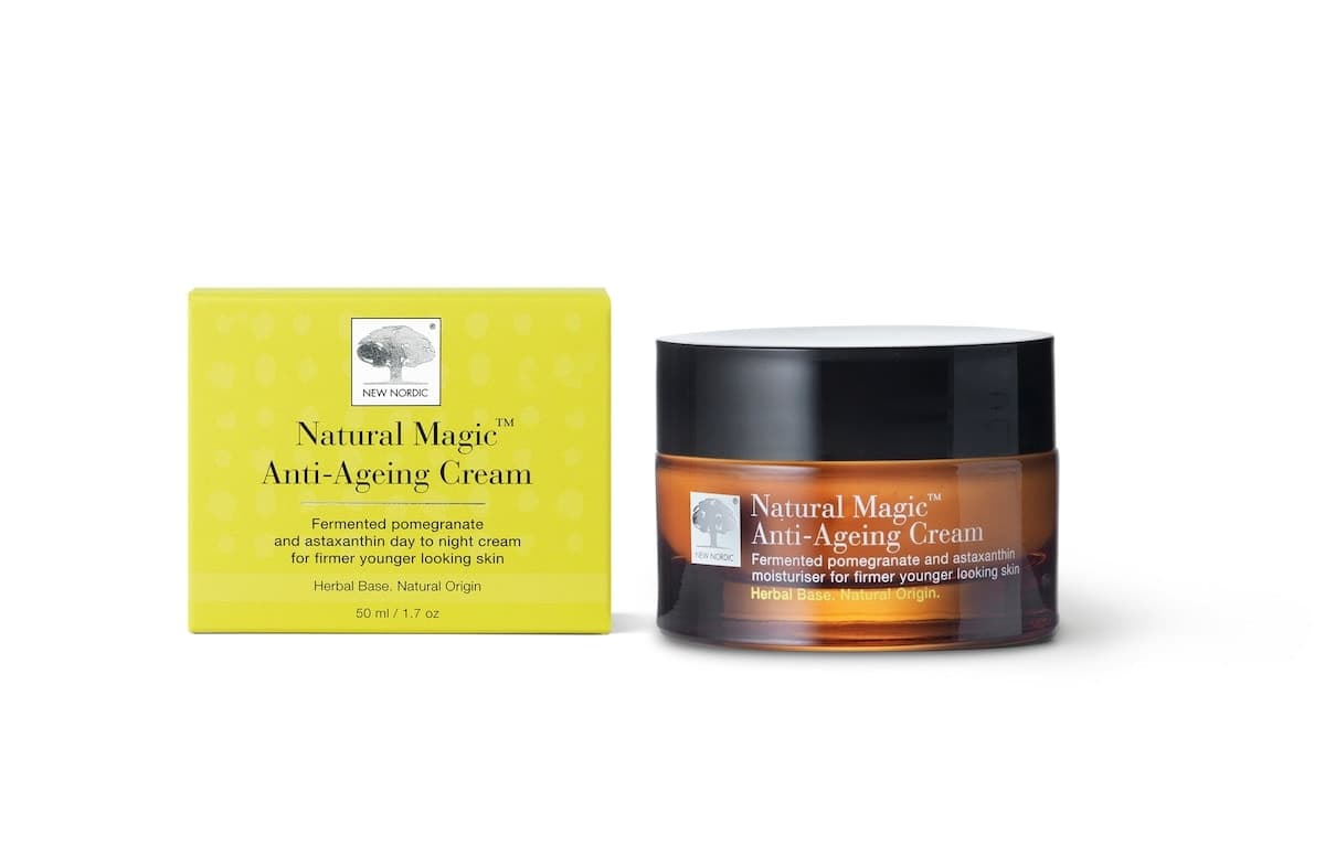 Thumbnail New Nordic Natural Magic AntiAgeing Cream 50ml