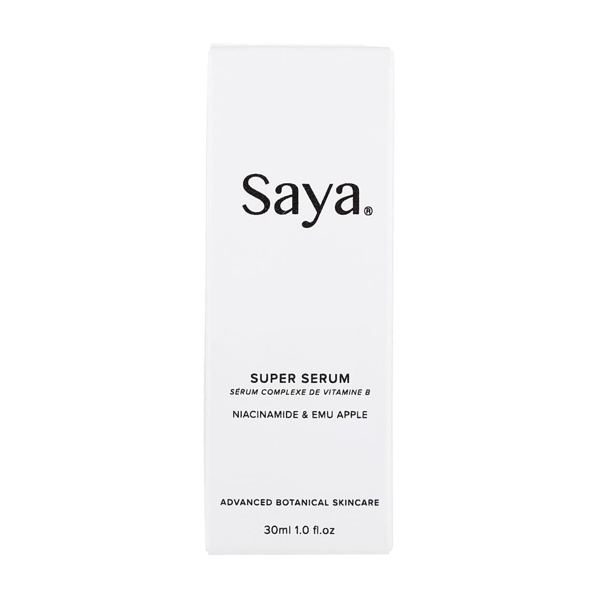 Thumbnail Saya Super Serum 30ml