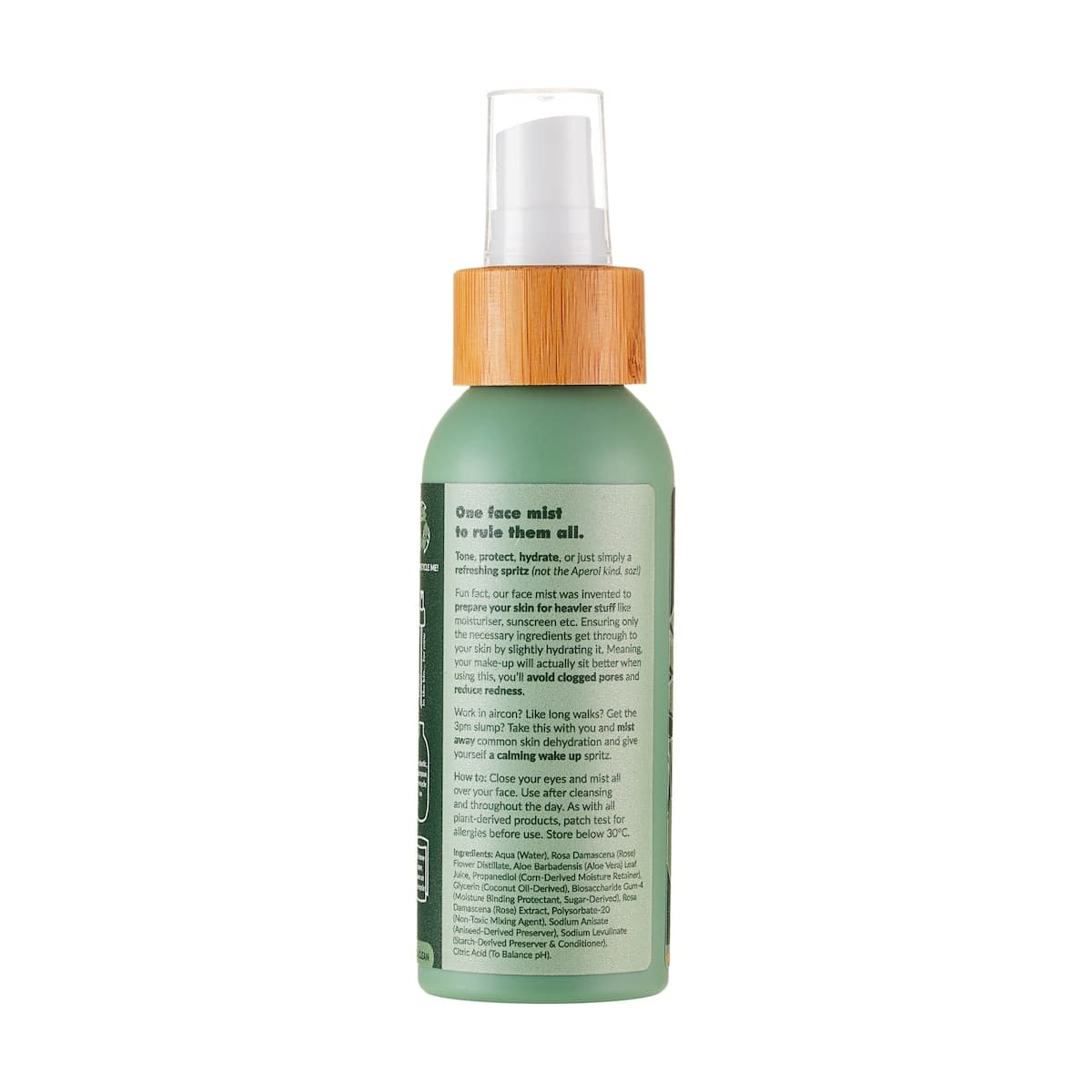 Thumbnail A Bit Hippy Face Mist 100ml