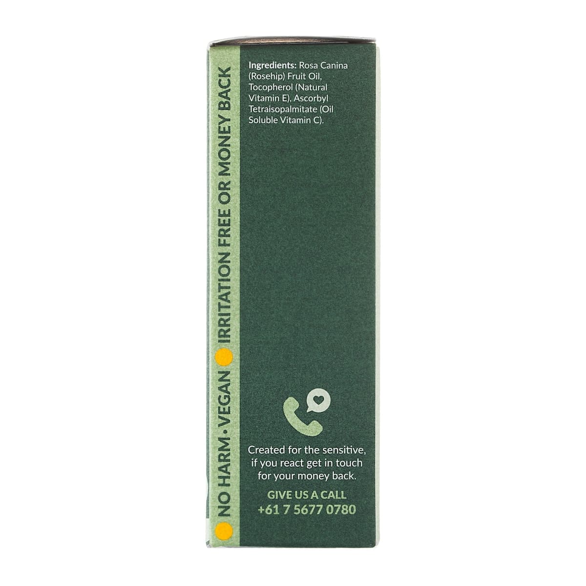Thumbnail A Bit Hippy Face Oil 25ml
