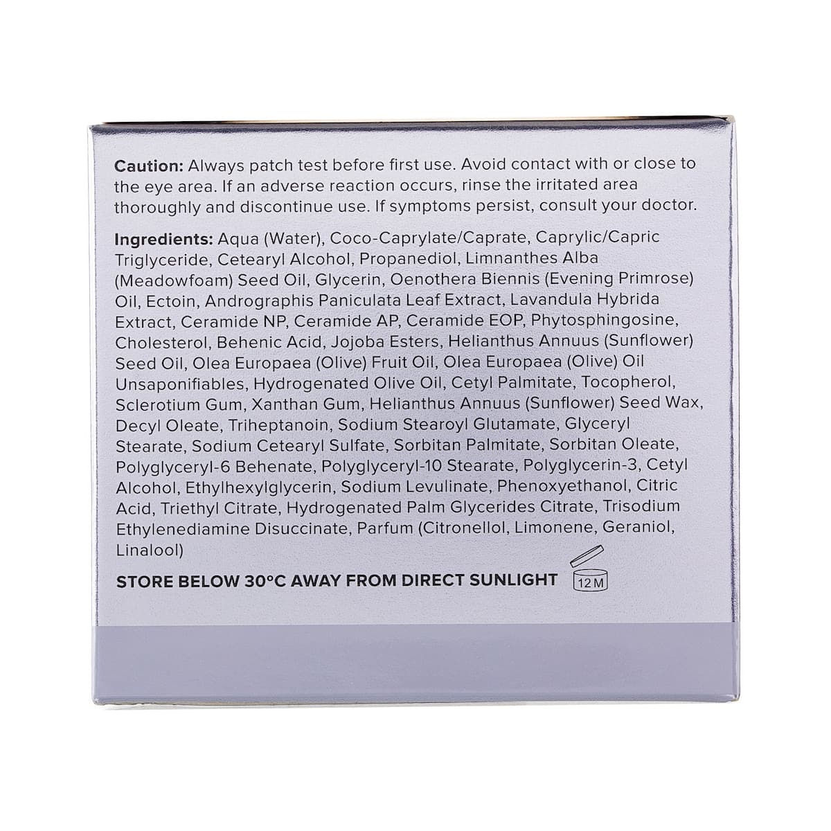 Thumbnail Boost Lab Night Recovery Cream 50ml