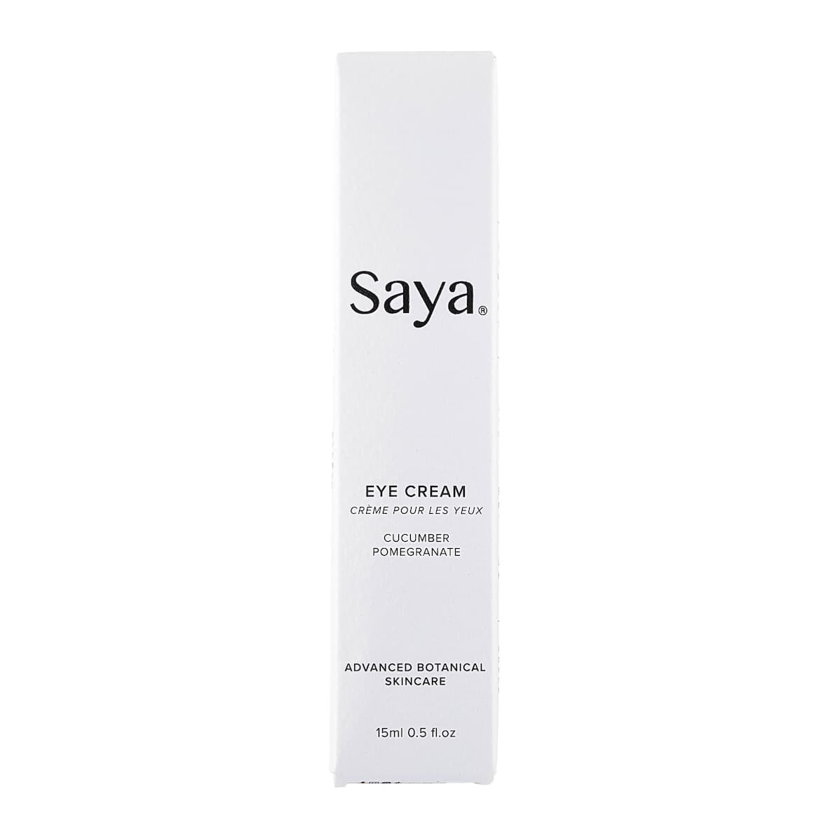 Thumbnail Saya Eye Cream 15ml