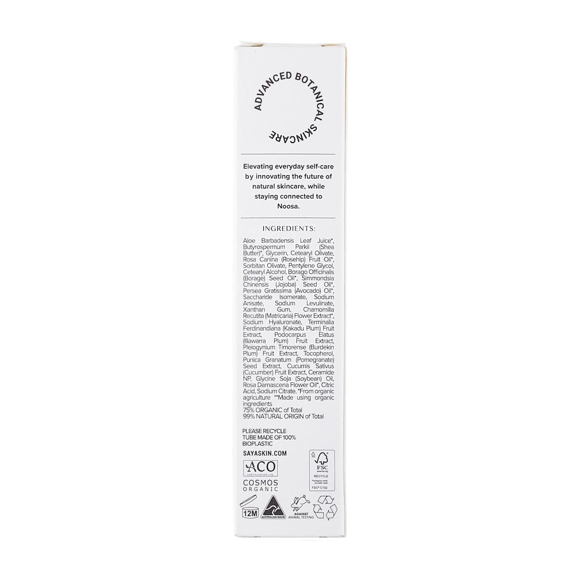 Thumbnail Saya Eye Cream 15ml