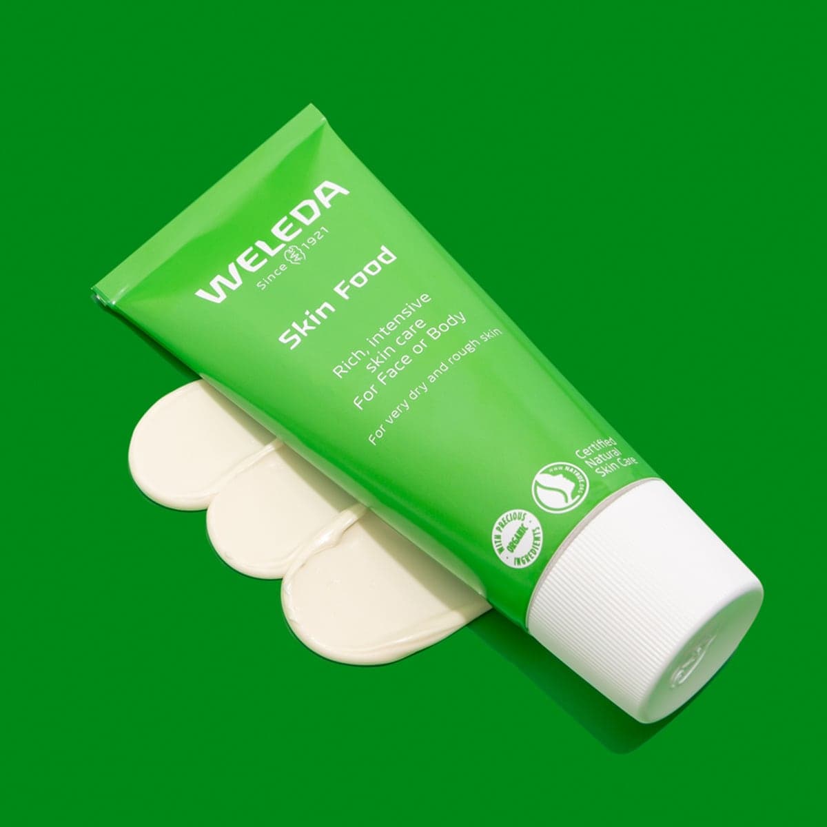 Thumbnail Weleda Skin Food 75ml