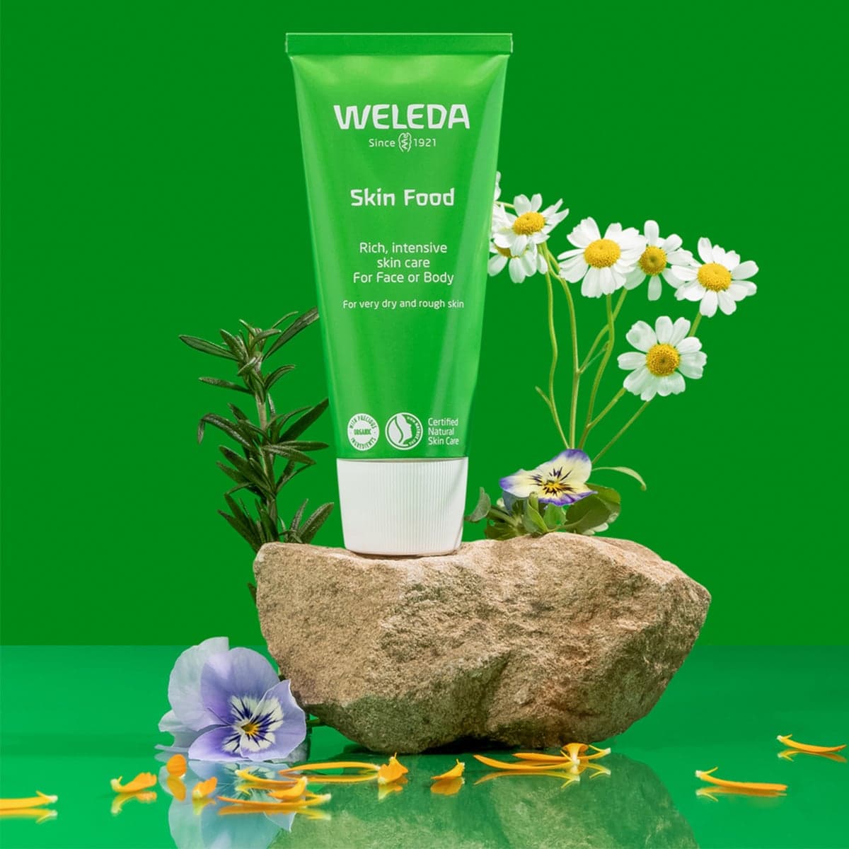 Thumbnail Weleda Skin Food 75ml