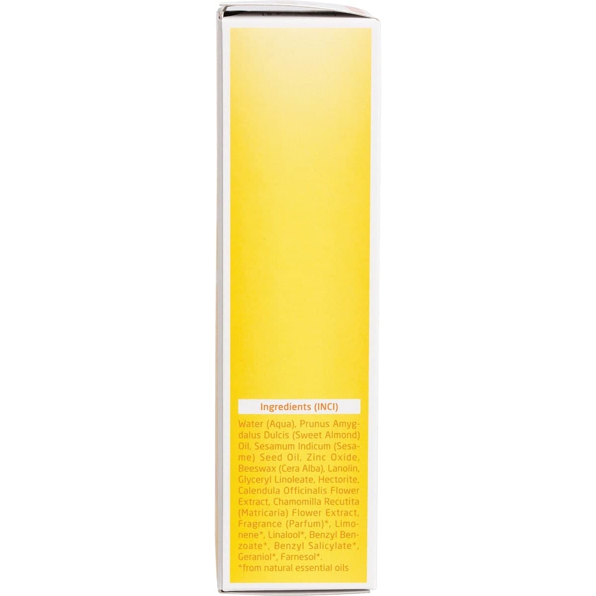 Thumbnail Weleda Calendula Baby Nappy Change Cream 75ml