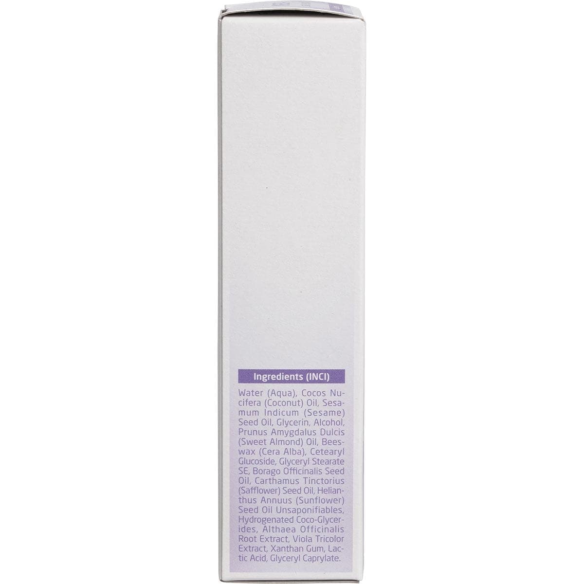 Thumbnail Weleda Baby Derma White Mallow Facial Cream 50ml