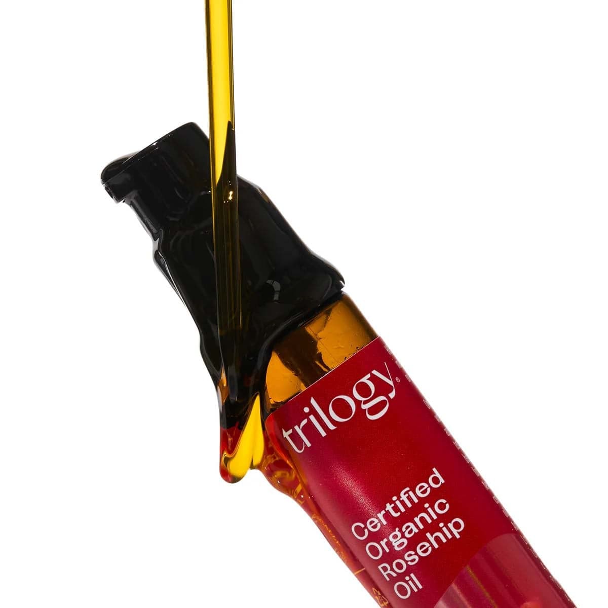 Thumbnail Trilogy Certified Organic Rosehip Oil 10mL