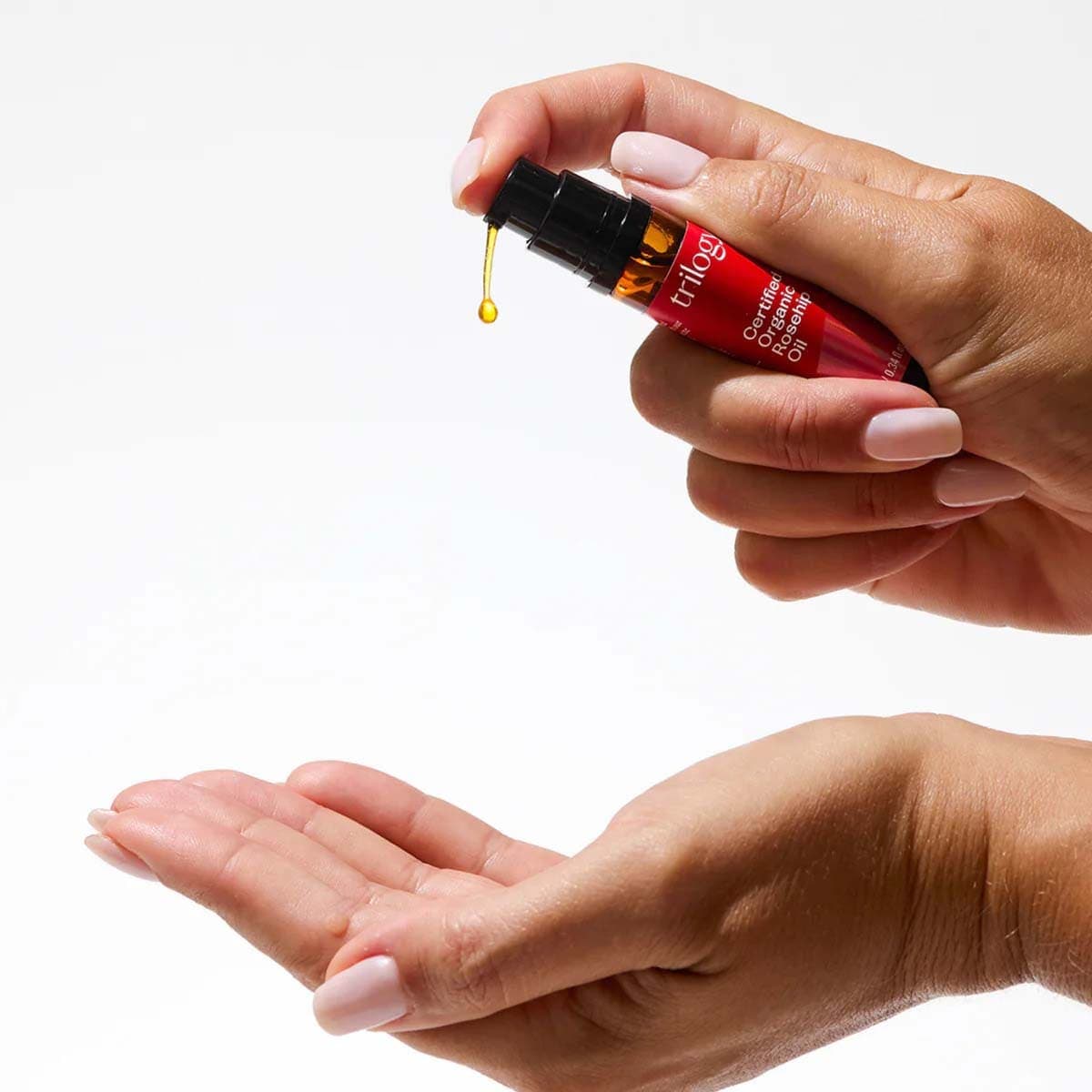 Thumbnail Trilogy Certified Organic Rosehip Oil 10mL
