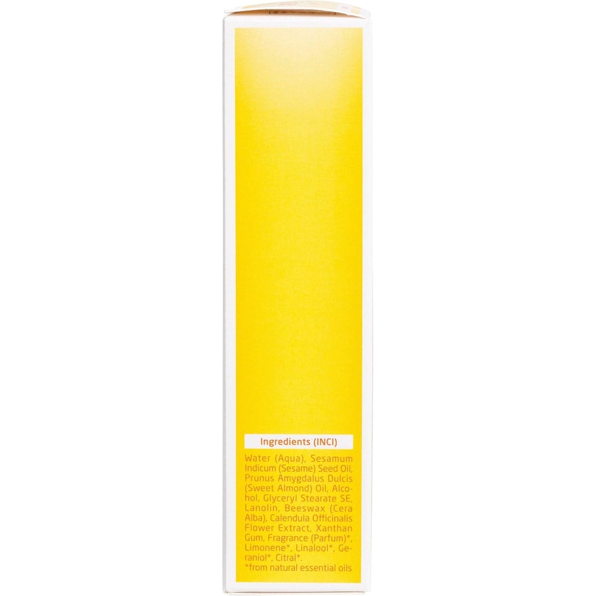 Thumbnail Weleda Calendula Baby Face Cream 50ml