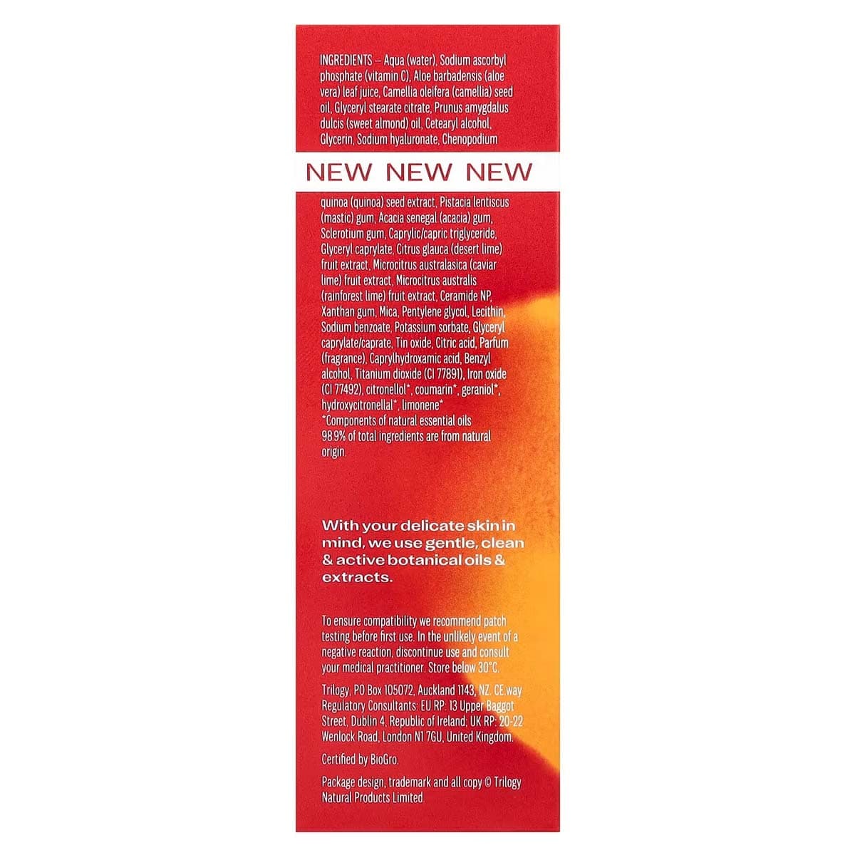 Thumbnail Trilogy Vitamin C+ Super Serum 30mL