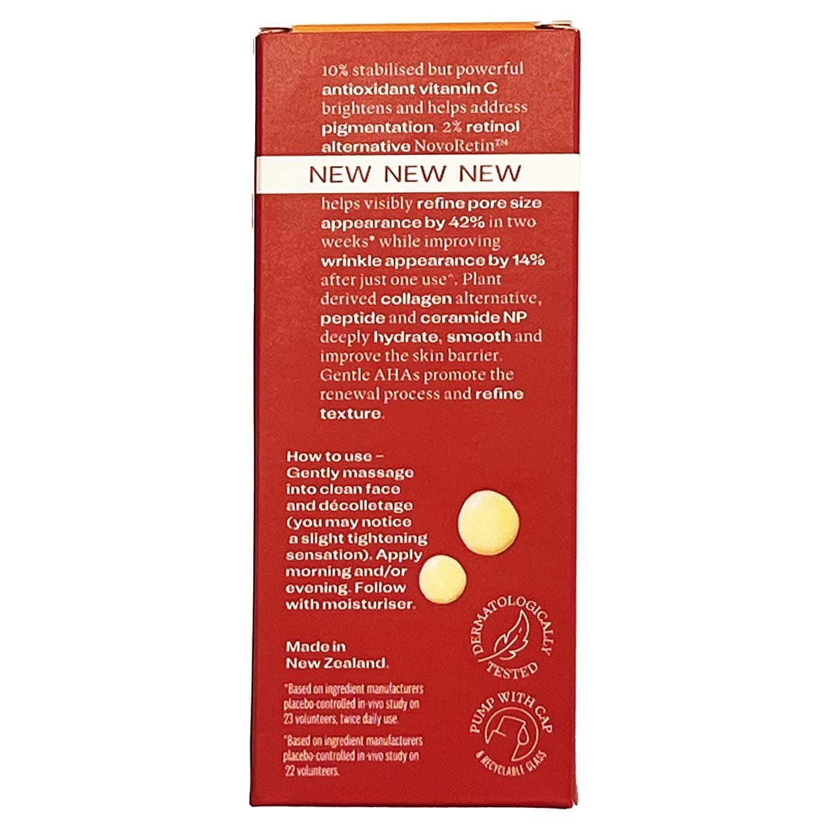 Thumbnail Trilogy Vitamin C+ Super Serum 30mL