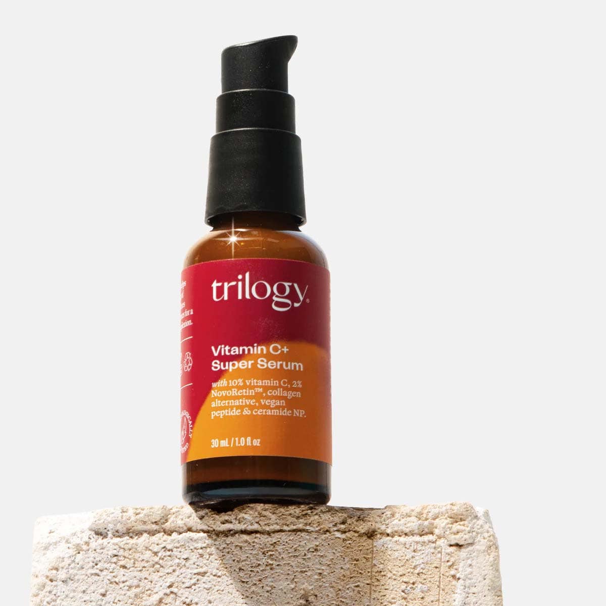 Thumbnail Trilogy Vitamin C+ Super Serum 30mL