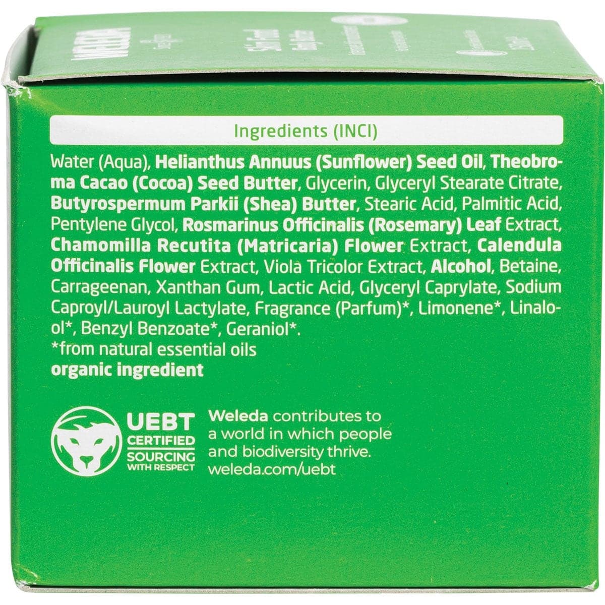 Thumbnail Weleda Skin Food Body Butter 150ml