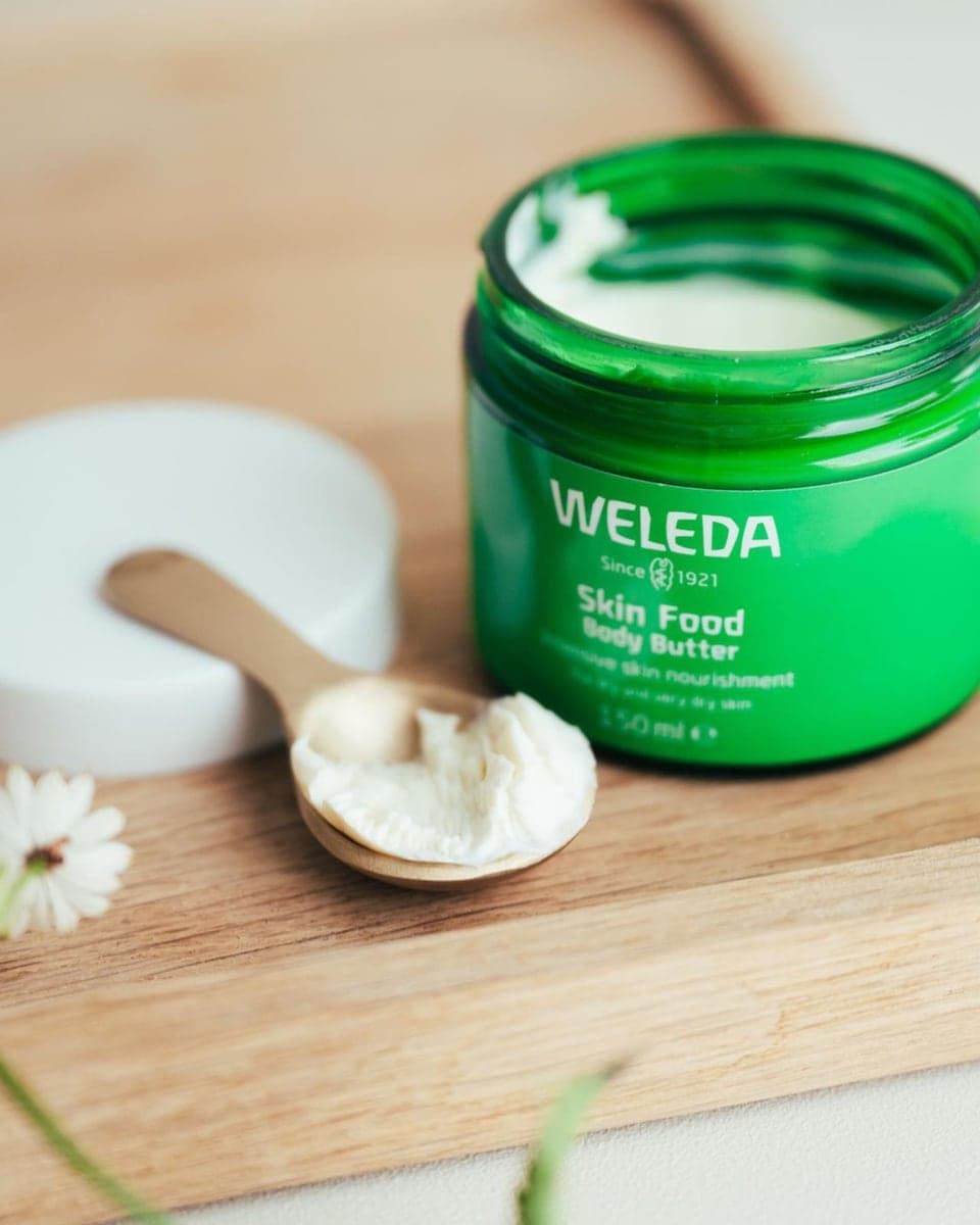 Thumbnail Weleda Skin Food Body Butter 150ml