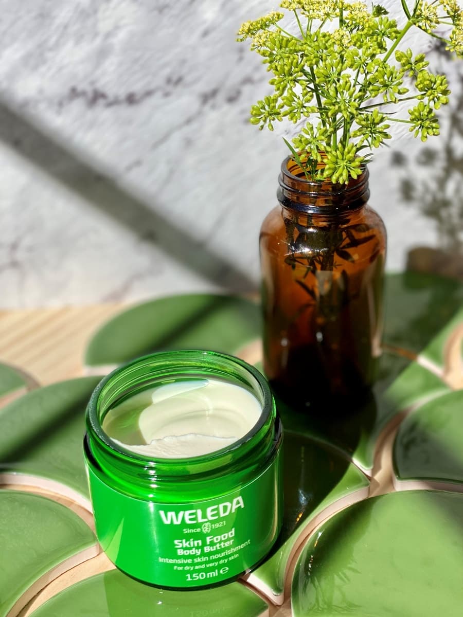 Thumbnail Weleda Skin Food Body Butter 150ml