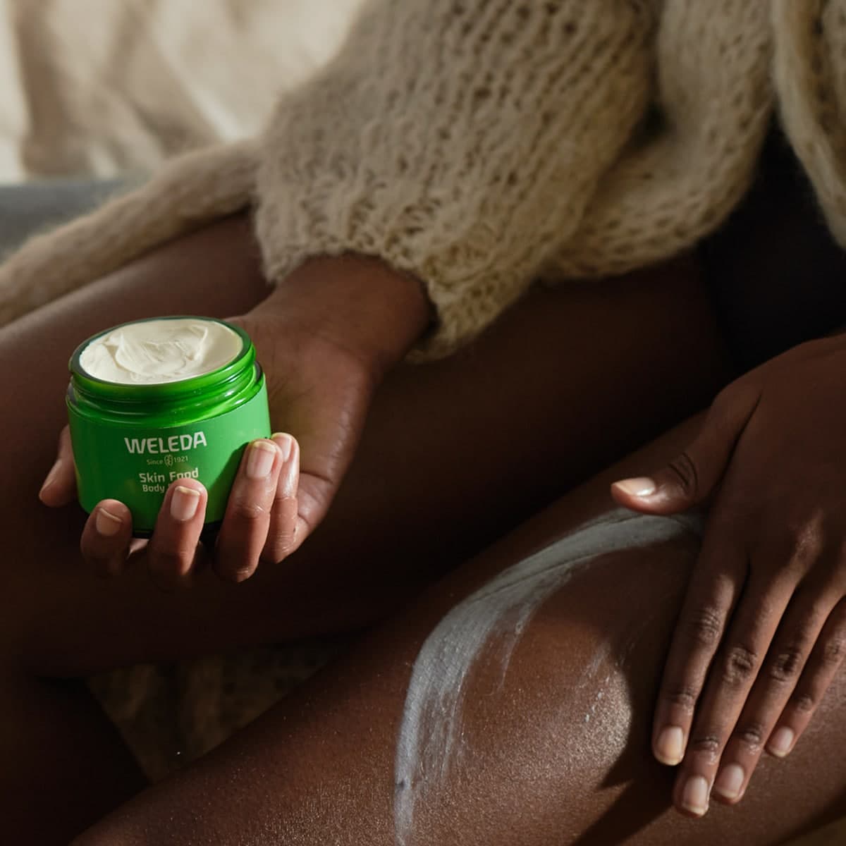 Thumbnail Weleda Skin Food Body Butter 150ml