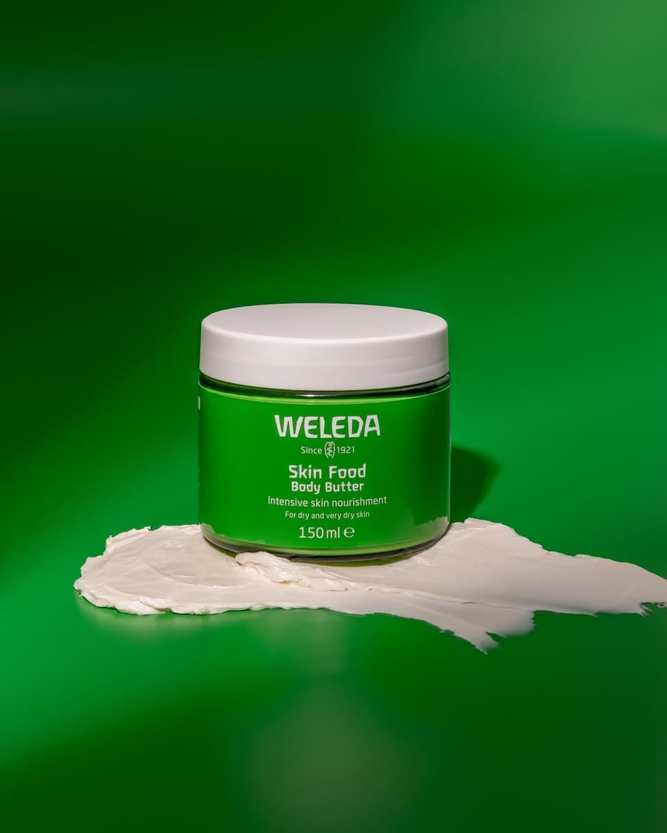 Thumbnail Weleda Skin Food Body Butter 150ml