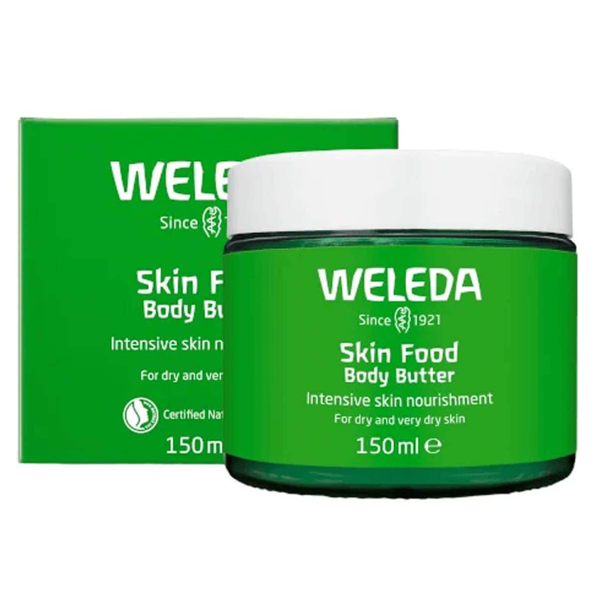 Thumbnail Weleda Skin Food Body Butter 150ml