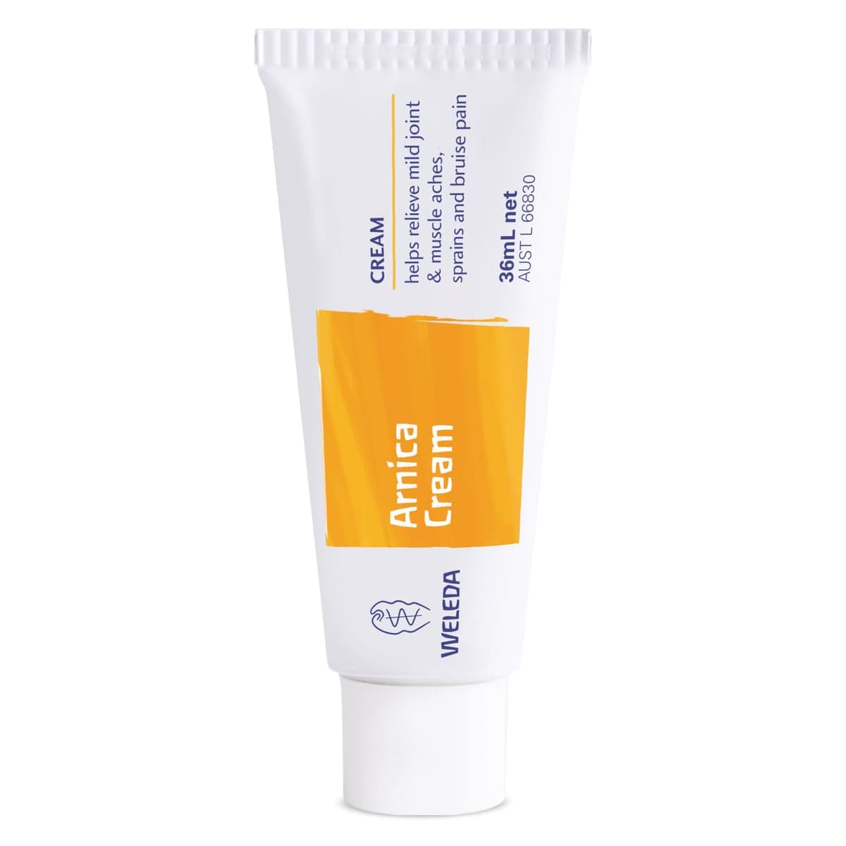 Thumbnail Weleda Arnica Cream 36ml