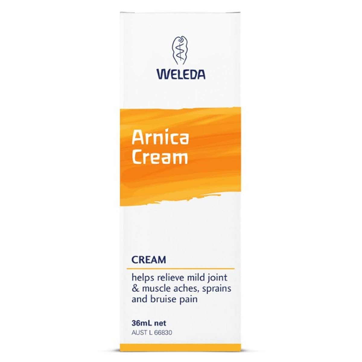 Thumbnail Weleda Arnica Cream 36ml