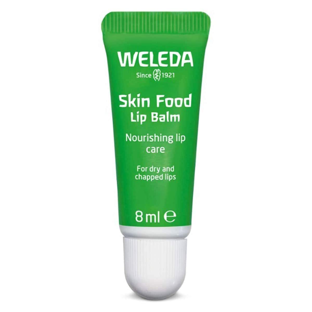 Thumbnail Weleda Skin Food Lip Balm 8ml