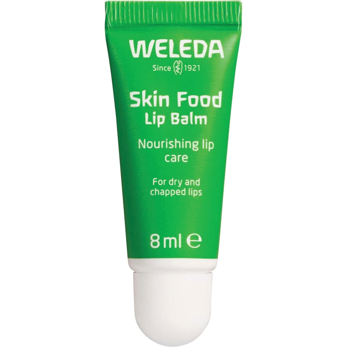Thumbnail Weleda Skin Food Lip Balm 8ml