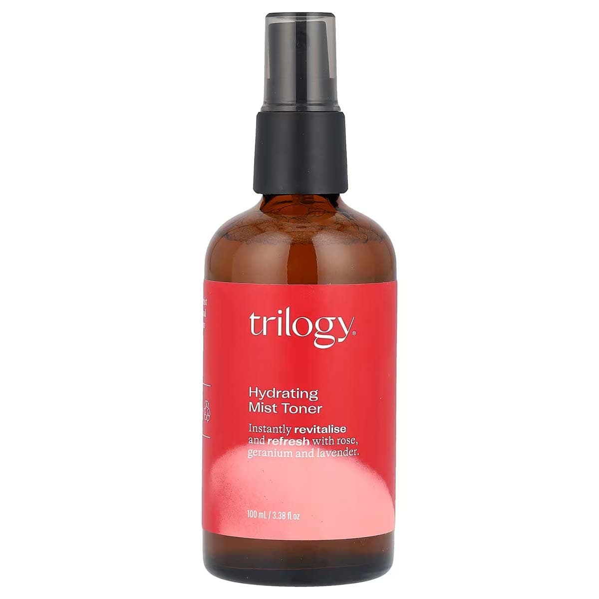 Thumbnail Trilogy Hydrating Mist Toner 100mL