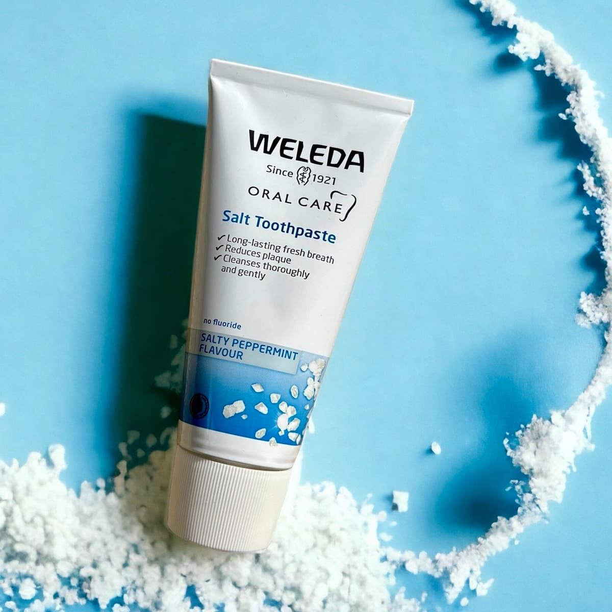 Thumbnail Weleda Salt Toothpaste 75ml