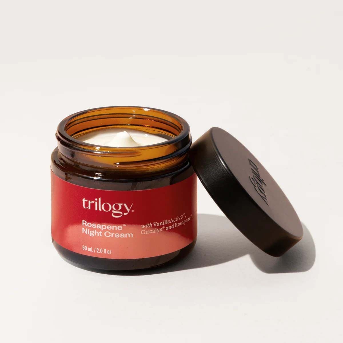 Thumbnail Trilogy Rosapene Night Cream 60mL